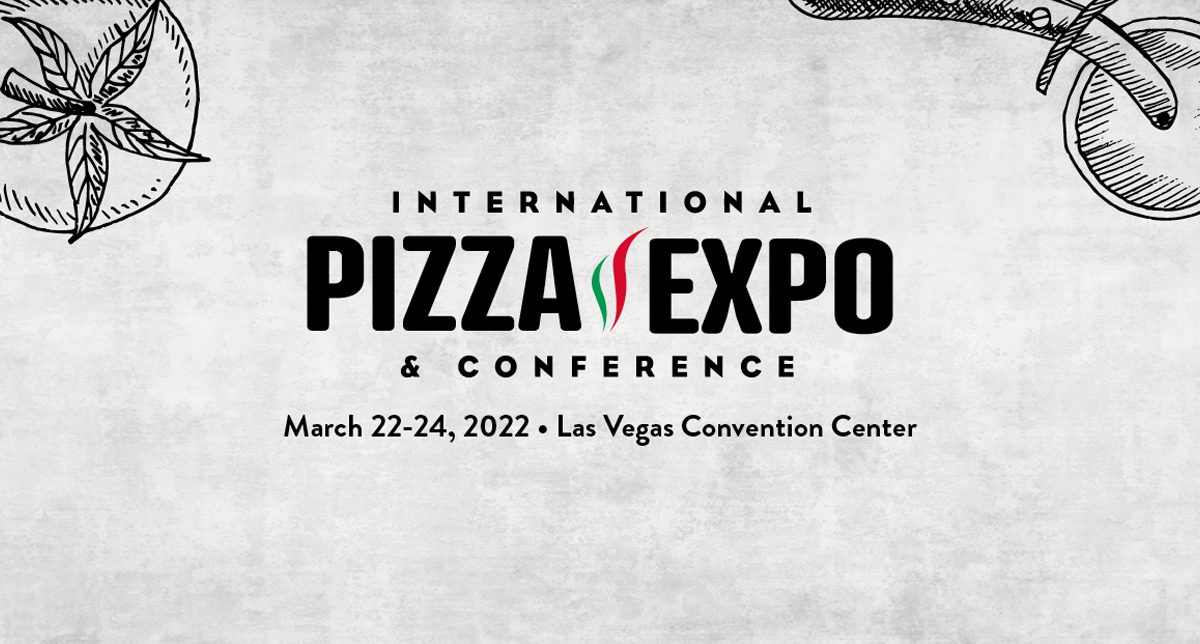 Join Empacadora del Golfo de Mexico, SA de CV at Pizza Expo 2022!