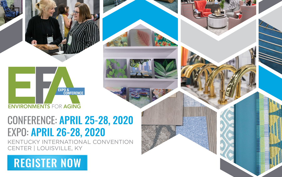EFA 2019 | April 7-10 | Register Today