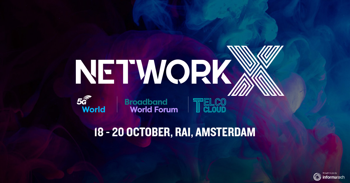 Comtrend Corporation Network X 2022