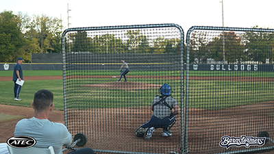 ABCA Barnstormers