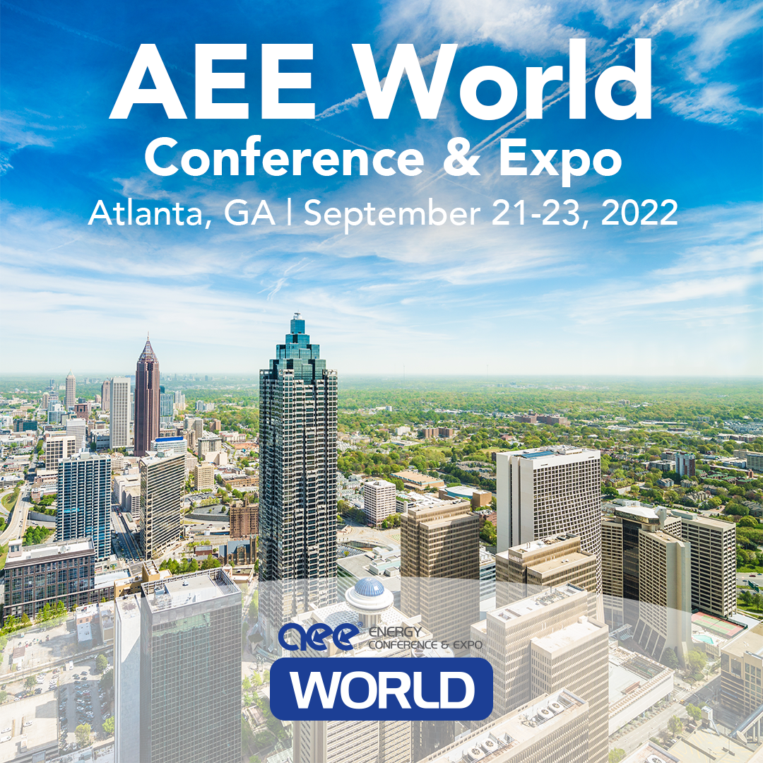Javier Ojeda - AEE World
