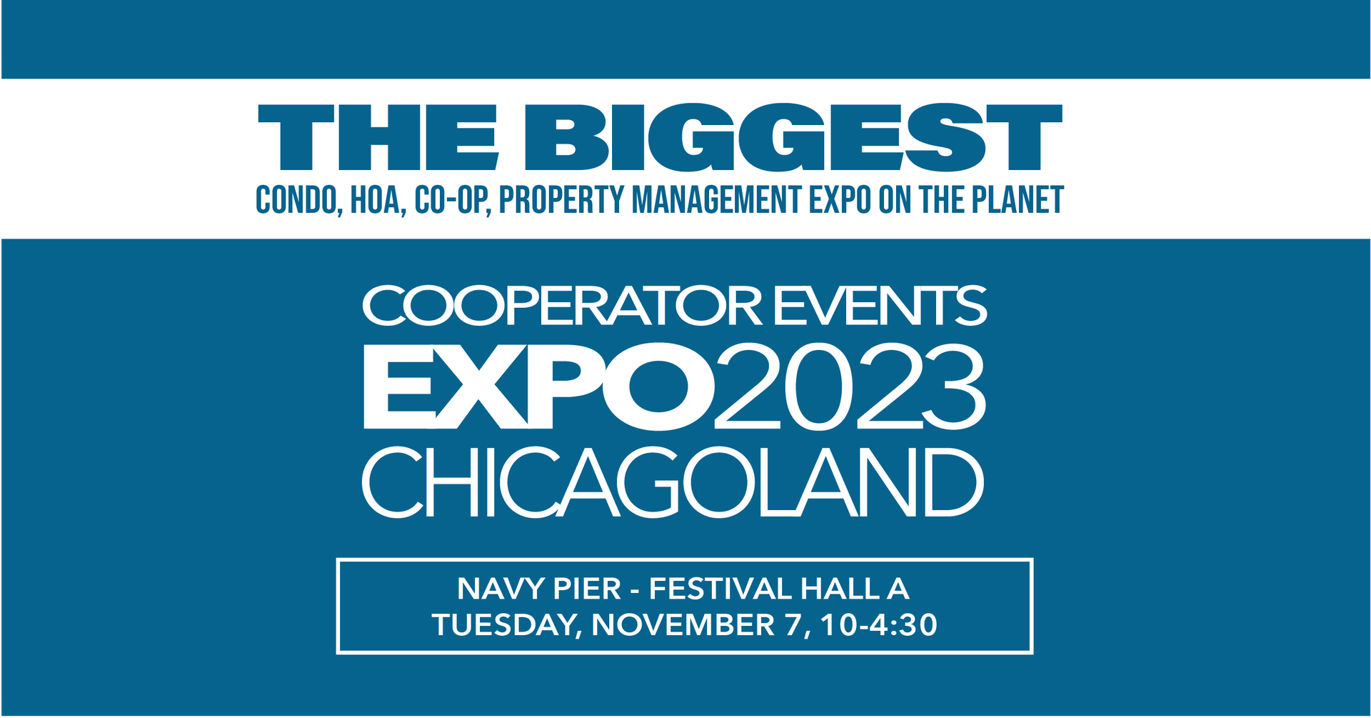 Thermosystems LLC The CooperatorEvents Chicagoland Expo