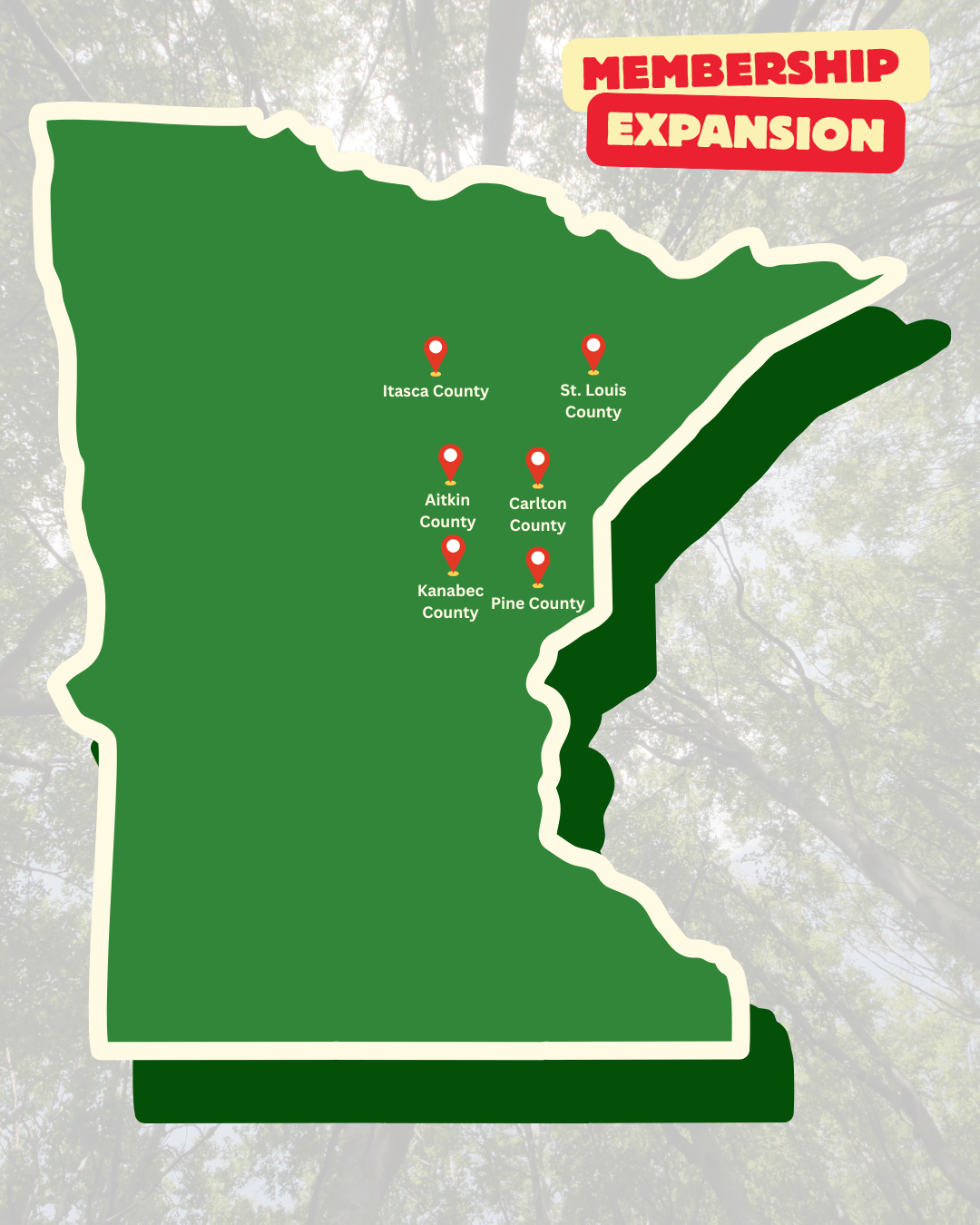 NCU Membership Expansion