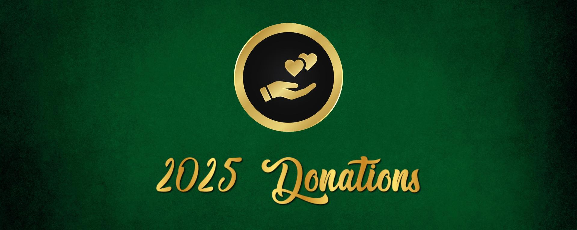 2024 Donations - Northwoods Credit Union