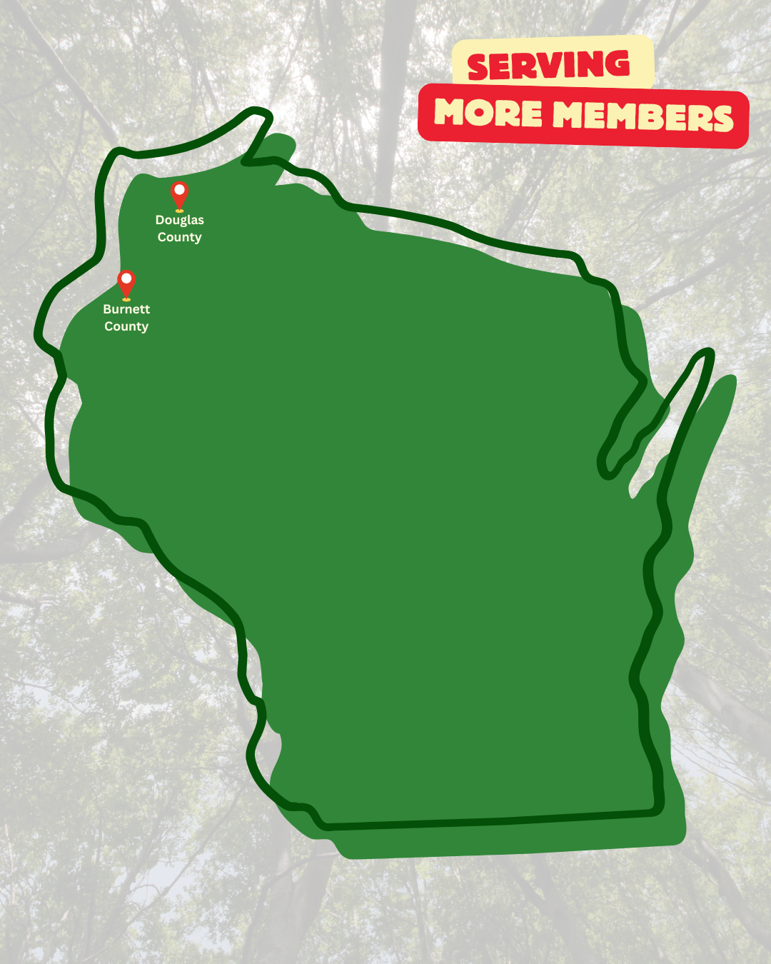 NCU Membership Expansion