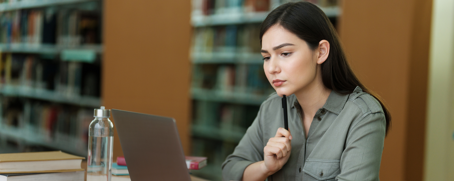 Explore our student loan marketplace today!