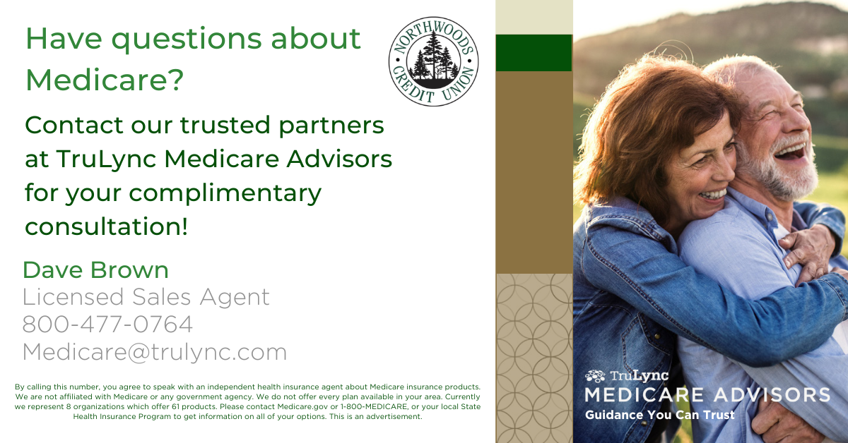 Medicare Help Is Here!