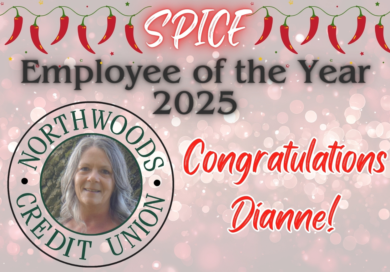 Congrats to our SPICE 2024 Employee of the Year, Rhett C!