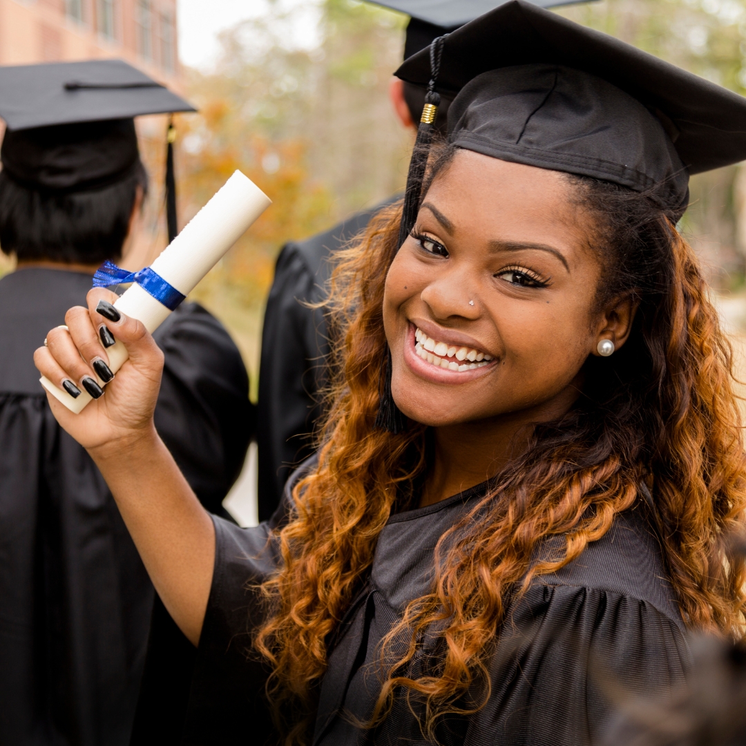 Northwoods Credit Union's Student Loan Marketplace Saves You Money and Time!