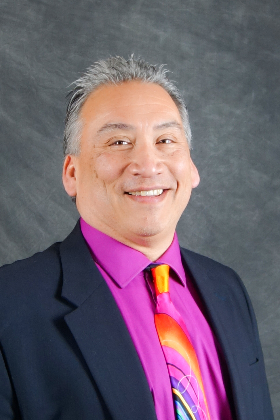 Doug Wolf, President/CEO