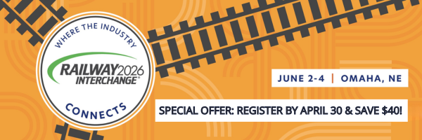Railway Interchange, June 2-4, Omaha