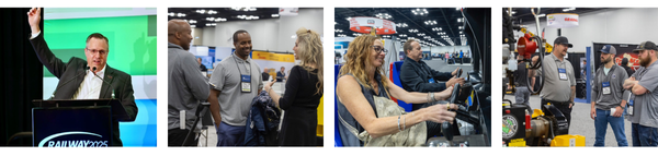 Expo Hall photos