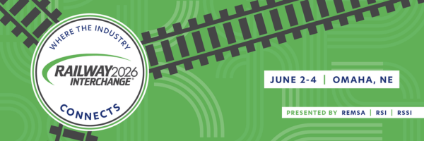 Railway Interchange, June 2-4, Omaha