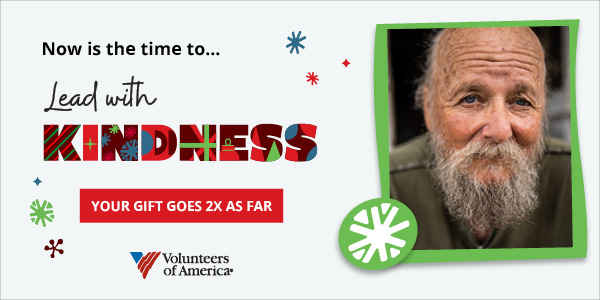 Photo of older adult man.