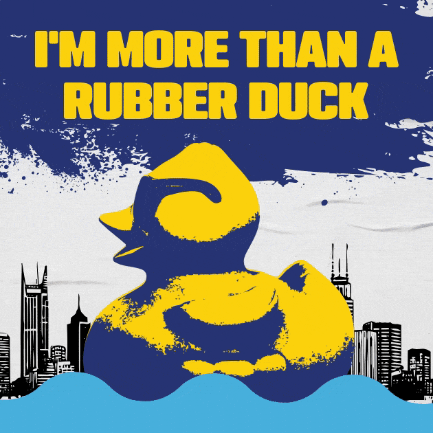 Rubber Duck Regatta Cincinnati