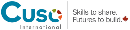 Cuso International Logo
