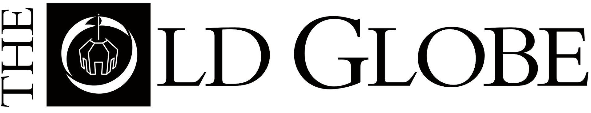 The Old Globe logo