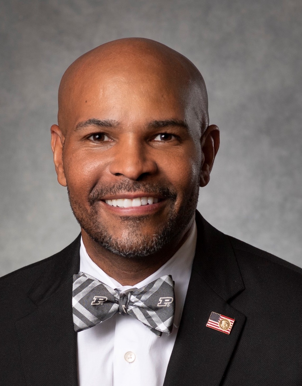 Jerome Adams, MD, MPH, FASA