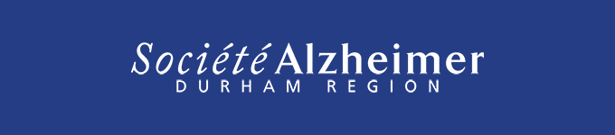 Société Alzheimer de la région de Durham