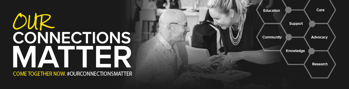 Our Connections Matter