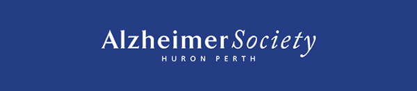 Alzheimer Society Huron Perth