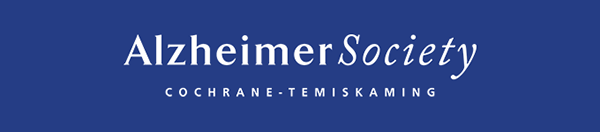 Alzheimer Society Cochrane-Temiskaming