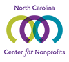Logo of the North Carolina Center for Nonprofits