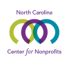 North Carolina Center for Nonprofits logo