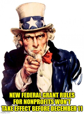 Uncle Sam pointing and looking sternly ahead. Meme text reads: 