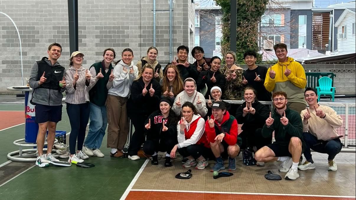 Utah ASDA Pickleball and Policy