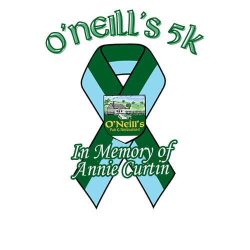 O'Neill's 5K