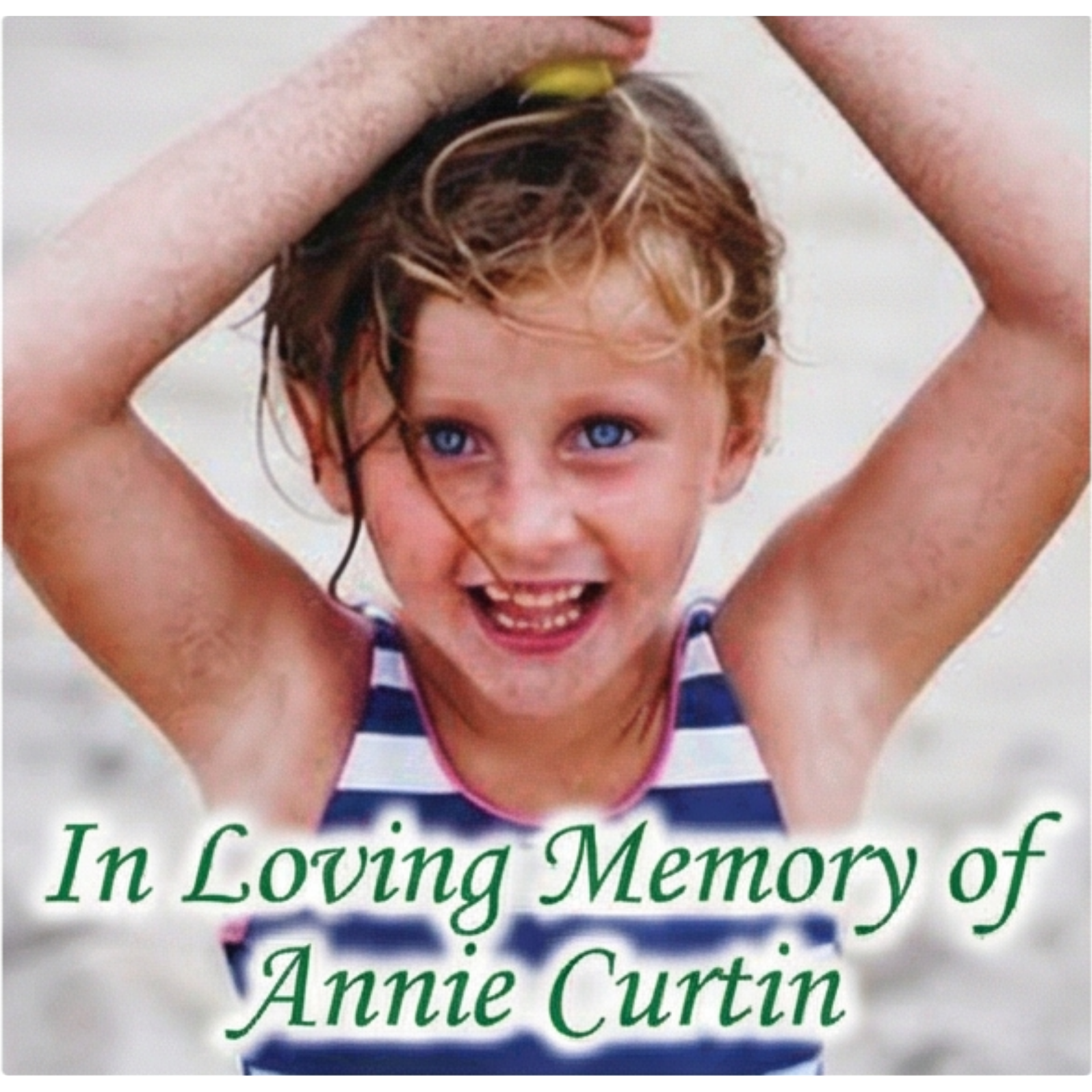 Annie Curtin
