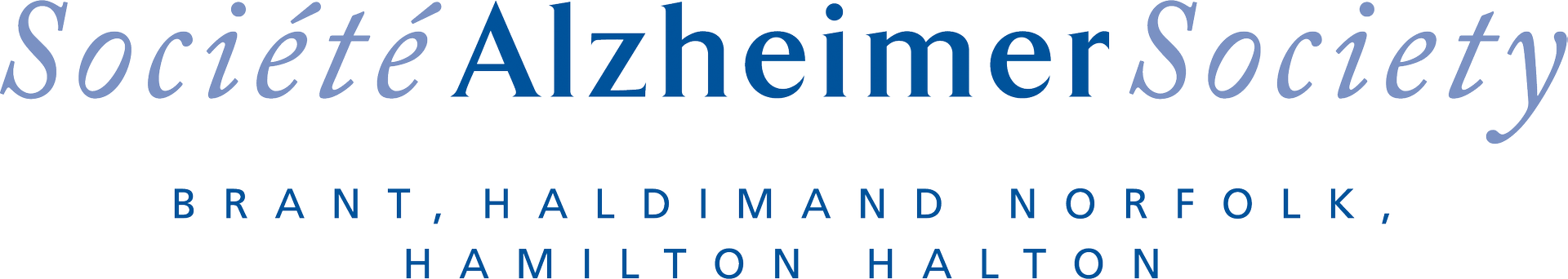 Alzheimer Society Foundation of Brant, Haldimand Norfolk, Hamilton Halton
