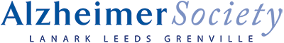 Alzheimer Society of Lanark Leeds Grenville